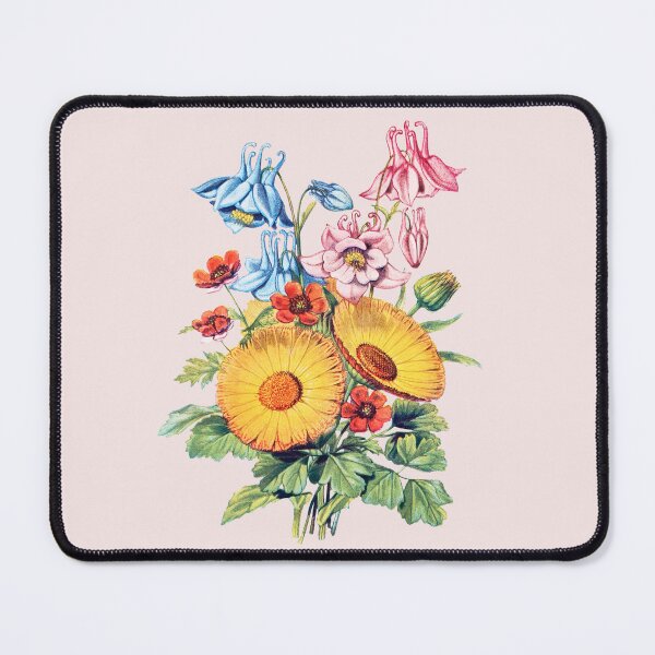 Item preview, Flower Design designed and sold by Jeff Fishinghawk.