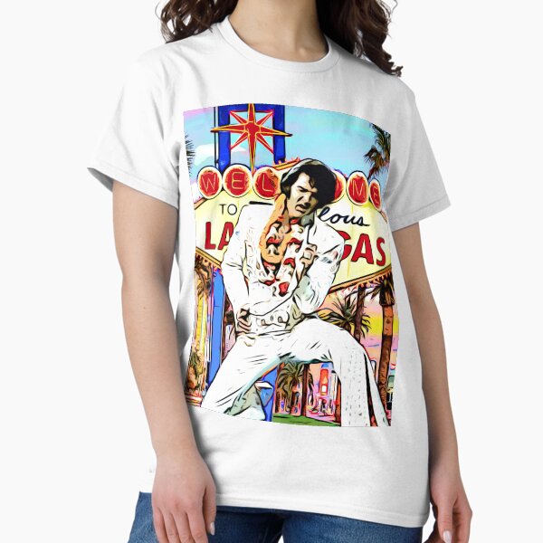 Item preview, Elvis  designed and sold by Darian Melton.