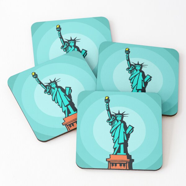 Item preview, Statue of Liberty designed and sold by Timegraf.