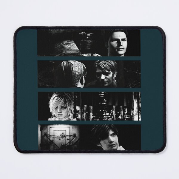 Item preview, Call of Silent Hill  designed and sold by MaurieTecson.