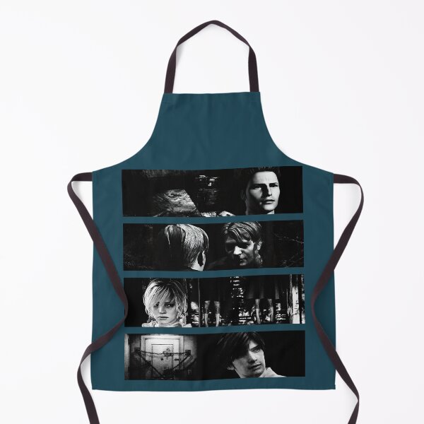 Item preview, Call of Silent Hill designed and sold by MaurieTecson.