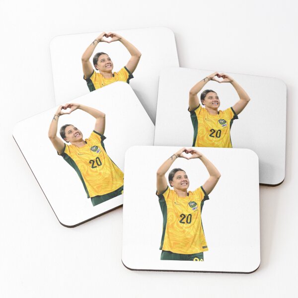 Item preview, sam ker heart | Matildas  designed and sold by zoey's shop.