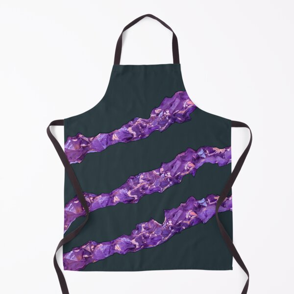 Item preview, Three Amethyst Lines designed and sold by RefinedChic.