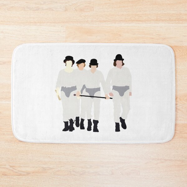 Item preview, A Clóckwórk Droogs - Droogs designed and sold by PetronilGrazian.