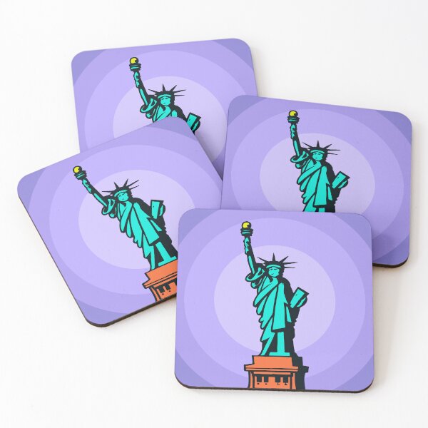 Item preview, Statue of Liberty designed and sold by Timegraf.