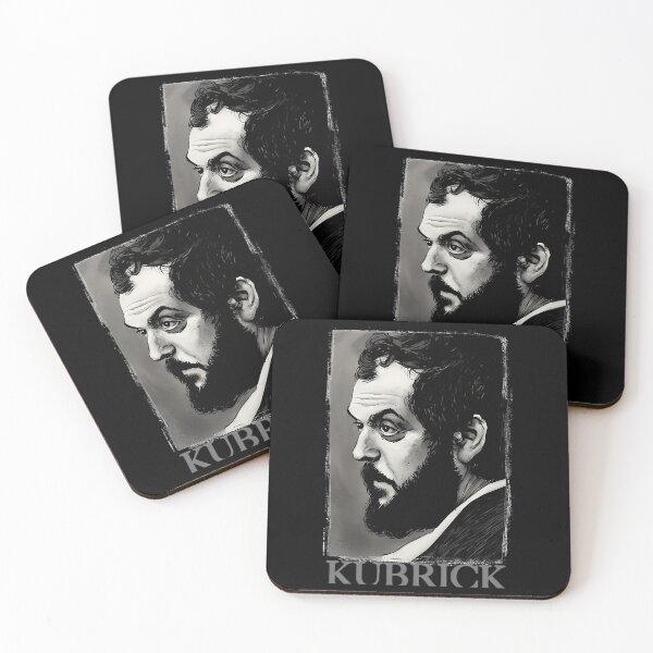 Item preview, A Clóckwórk Droogs - Kubrick designed and sold by PetronilGrazian.
