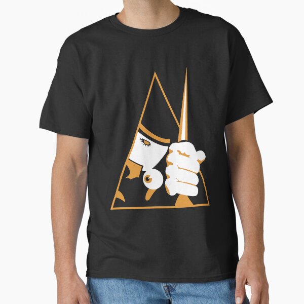 Item preview, Alex DeLarge   designed and sold by PetronilGrazian.