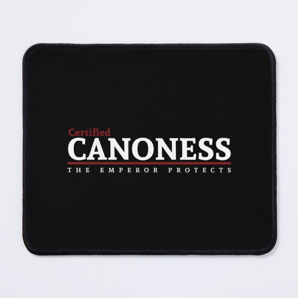 Item preview, Certified - Canoness designed and sold by LibbyMoffett.