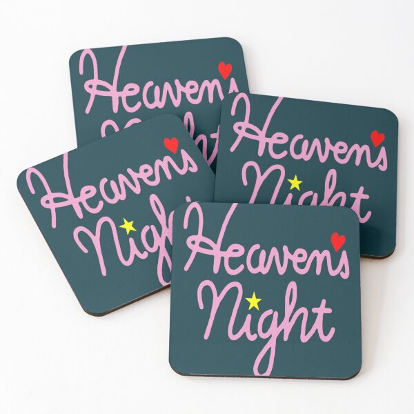 Item preview, Heavens Night designed and sold by MaurieTecson.