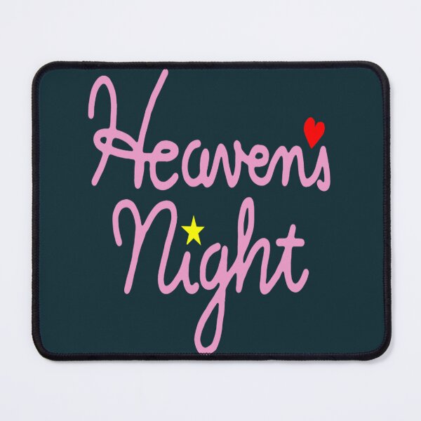 Item preview, Heavens Night designed and sold by MaurieTecson.