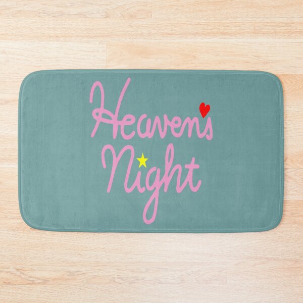 Item preview, Heavens Night designed and sold by MaurieTecson.