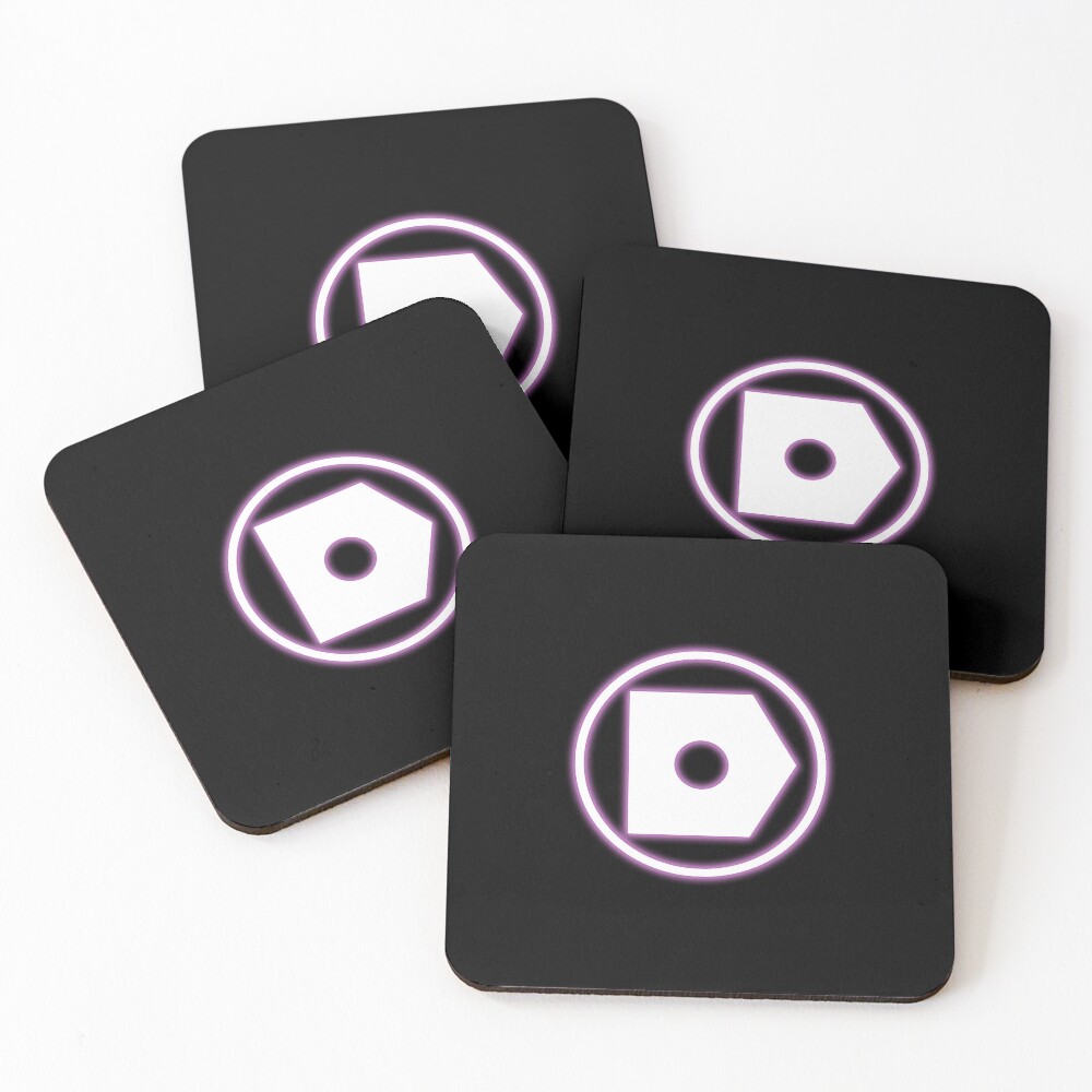 Item preview, Coasters (Set of 4) designed and sold by RanFanMerch.