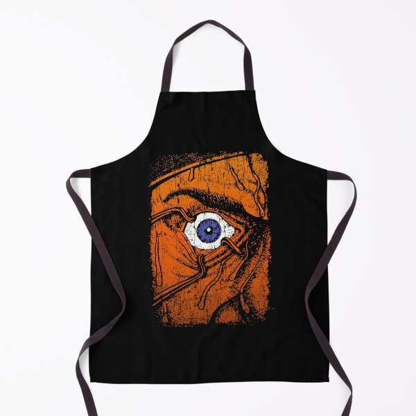 Item preview, Alex Delarge designed and sold by PetronilGrazian.