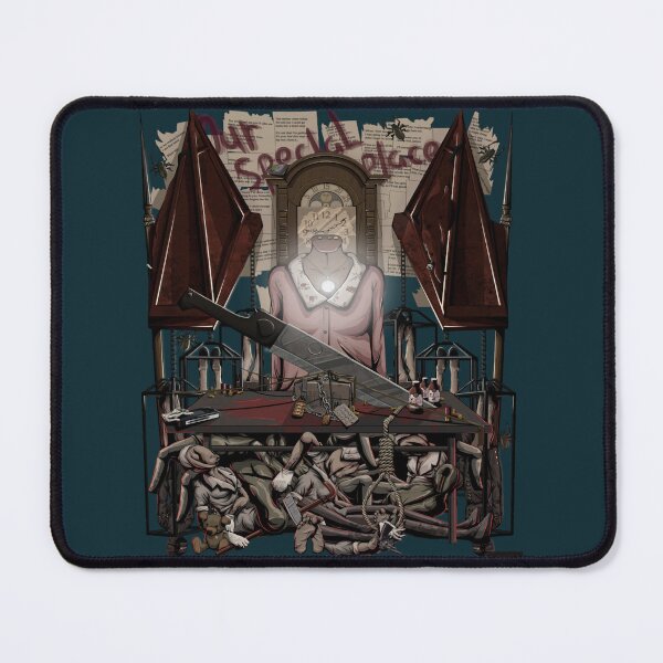 Item preview, Our special place designed and sold by MaurieTecson.