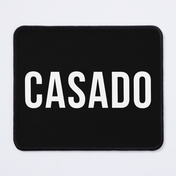 Item preview, Casado designed and sold by flippinsg.