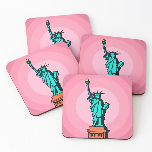Item preview, Statue of Liberty designed and sold by Timegraf.