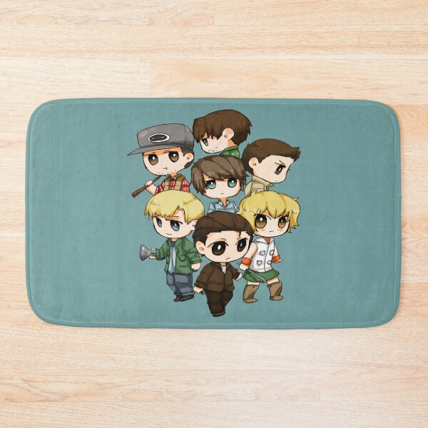 Item preview, Protagonists of Silent Hill designed and sold by MaurieTecson.