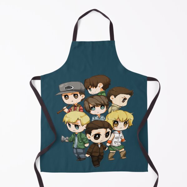 Item preview, Protagonists of Silent Hill designed and sold by MaurieTecson.
