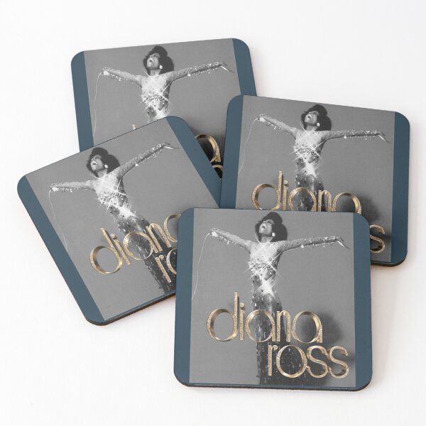 Item preview, diama ross designed and sold by DestinRousseau.