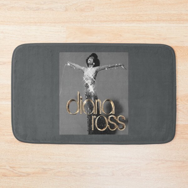 Item preview, diama ross designed and sold by DestinRousseau.