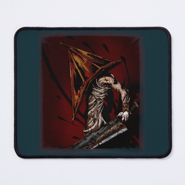 Item preview, Pyramid Head designed and sold by MaurieTecson.