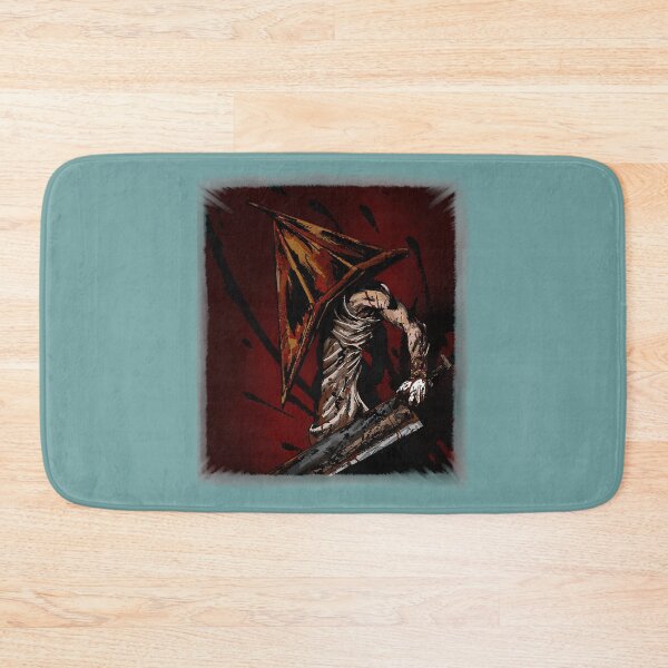 Item preview, Pyramid Head  designed and sold by MaurieTecson.