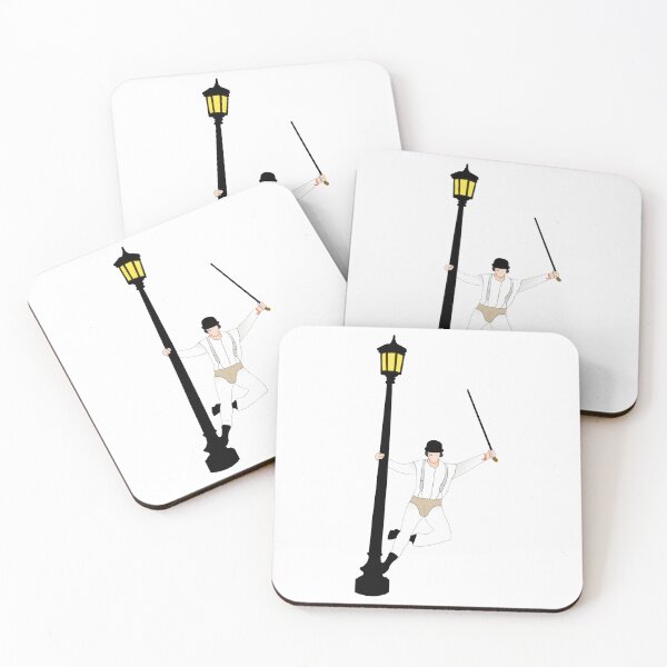 Item preview, Alex Singing In The Rain designed and sold by PetronilGrazian.