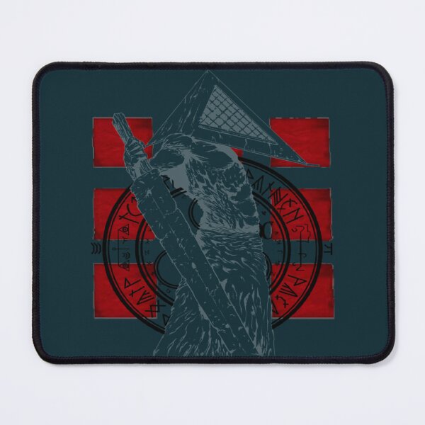 Item preview, Pyramid Head Tribute designed and sold by MaurieTecson.