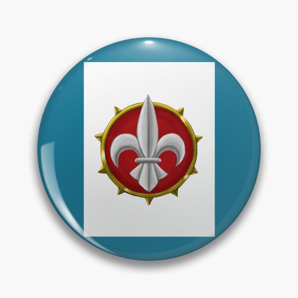 Item preview, Fleur de Lys Graphic designed and sold by LibbyMoffett.