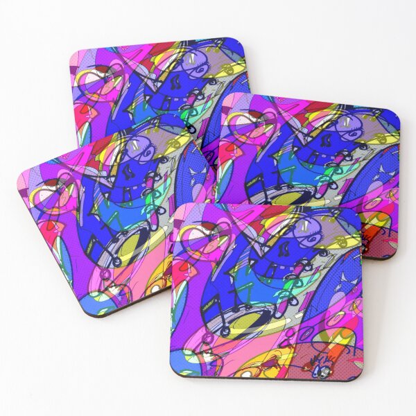 Item preview, Jazz Festival   designed and sold by GerhardKirlin.