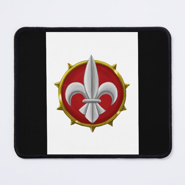 Item preview, Fleur de Lys Graphic designed and sold by LibbyMoffett.