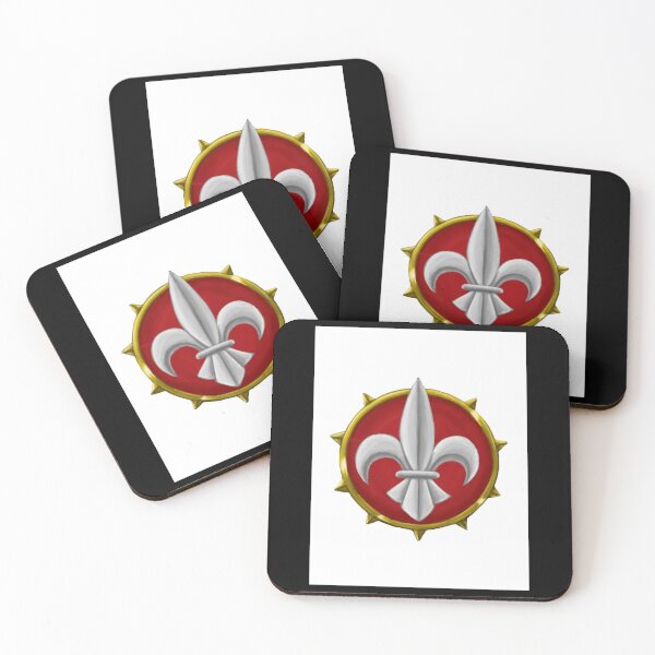 Item preview, Fleur de Lys Graphic designed and sold by LibbyMoffett.