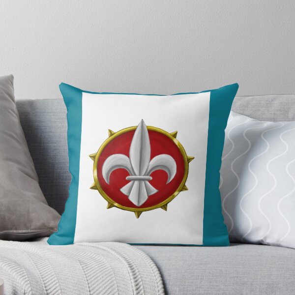 Item preview, Fleur de Lys Graphic designed and sold by LibbyMoffett.