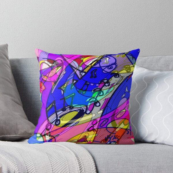Item preview, Jazz Festival   designed and sold by GerhardKirlin.