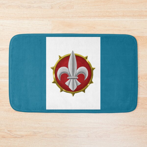Item preview, Fleur de Lys Graphic designed and sold by LibbyMoffett.