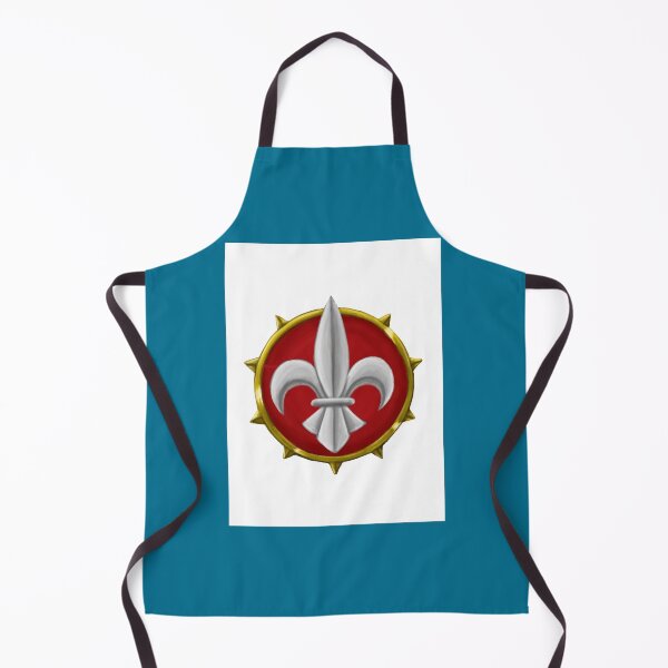 Item preview, Fleur de Lys Graphic designed and sold by LibbyMoffett.