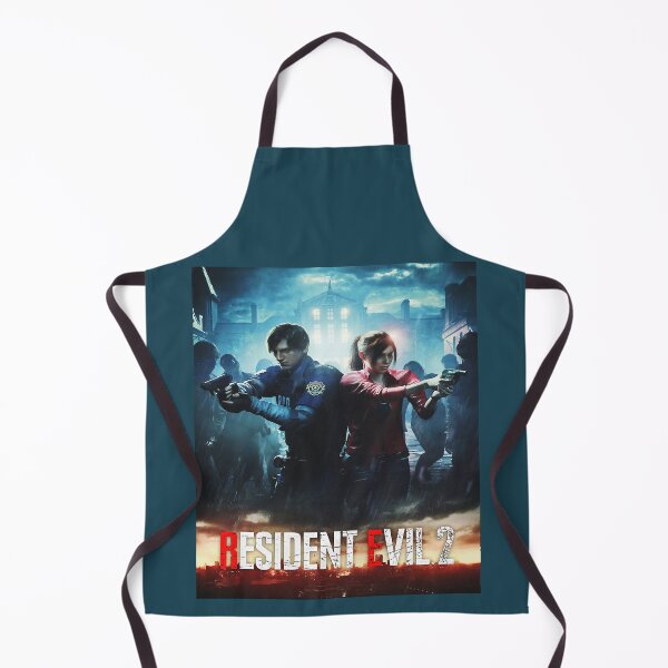 Item preview, EVIL 2 designed and sold by MaurieTecson.