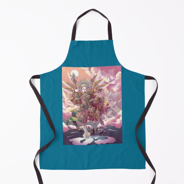 Item preview, Saint Celestine designed and sold by LibbyMoffett.