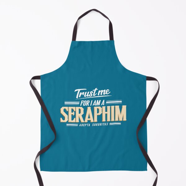 Item preview, Seraphim - Trust Me Series designed and sold by LibbyMoffett.