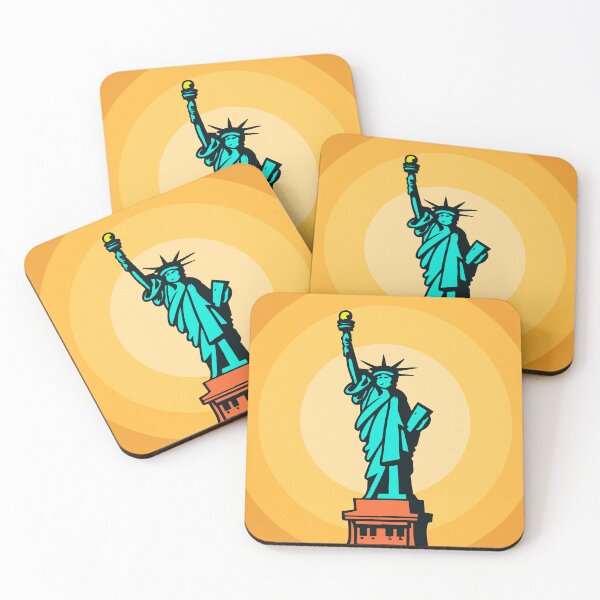 Item preview, Statue of Liberty designed and sold by Timegraf.