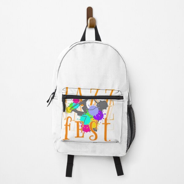 Item preview, festival jazz  4 designed and sold by DenaKonopel.