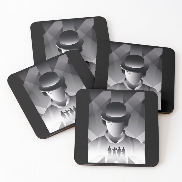 Item preview, DARK CLOCKWORK designed and sold by PetronilGrazian.