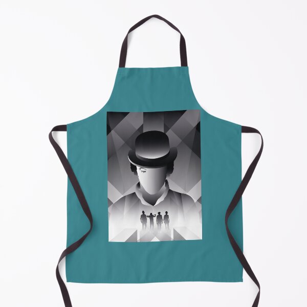 Item preview, DARK CLOCKWORK designed and sold by PetronilGrazian.
