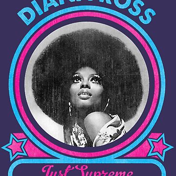 Diana ross clearance supreme t shirt