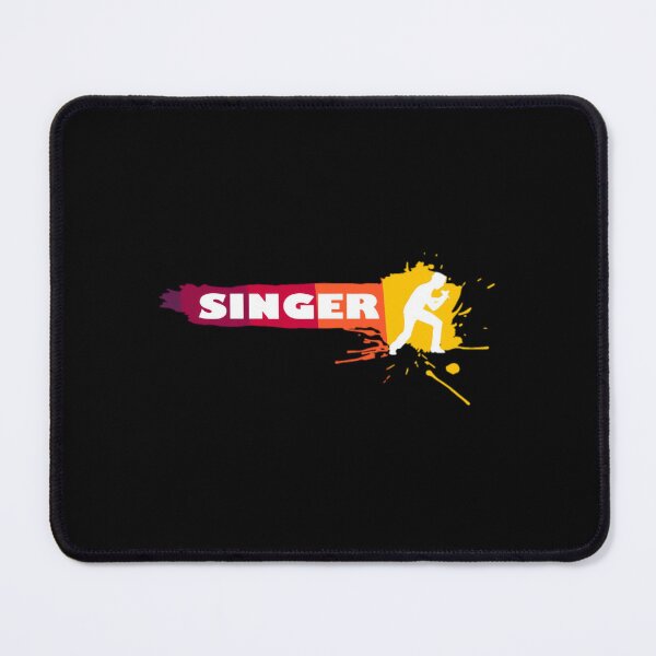 Item preview, Creative Singer Idea designed and sold by phxjikjwmk62.
