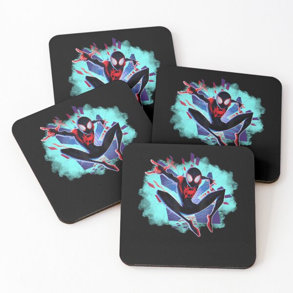 Item preview, Spiderverse designed and sold by ShaggyDeonClo.