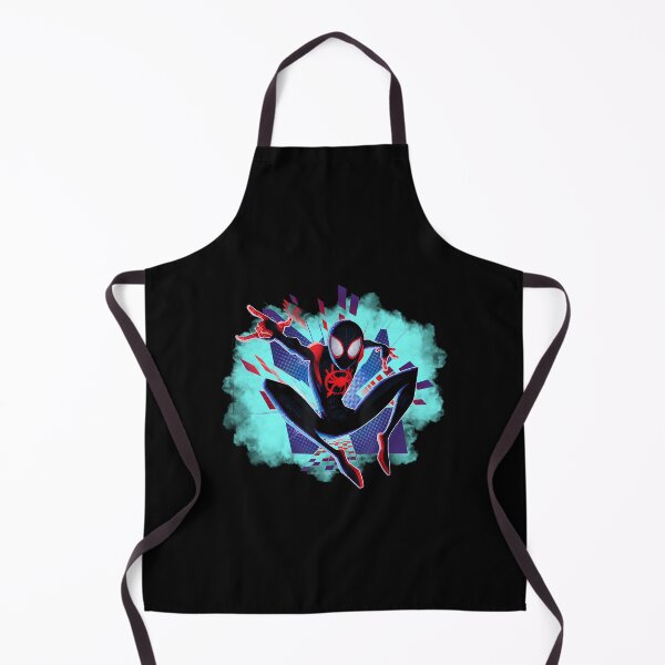 Item preview, Spiderverse designed and sold by ShaggyDeonClo.
