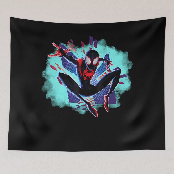 Item preview, Spiderverse designed and sold by ShaggyDeonClo.