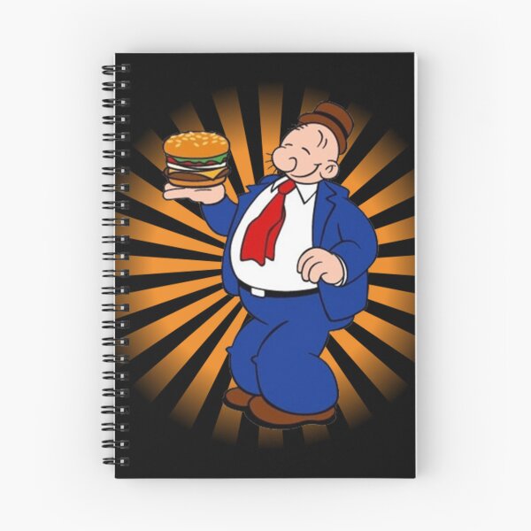 Item preview, Popeye the Sailor designed and sold by servidshaynek.