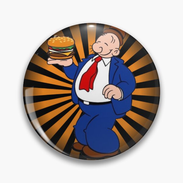 Artikelvorschau, Popeye der Seefahrer entworfen und verkauft von servidshaynek.
